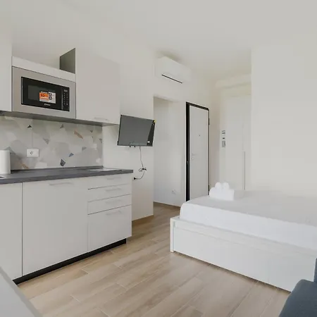Abbiategrasso - 2 Suite-3